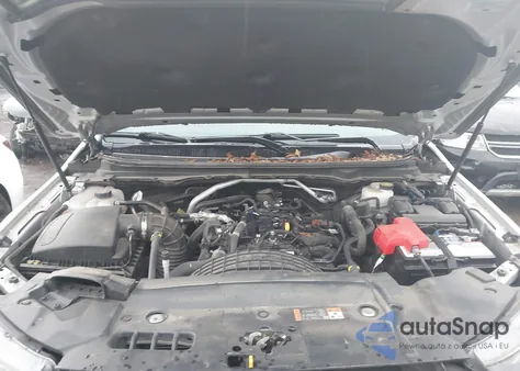 2019 Ford Ranger Xlt from USA, damaged, VIN 1FTER4FH3KLA61604